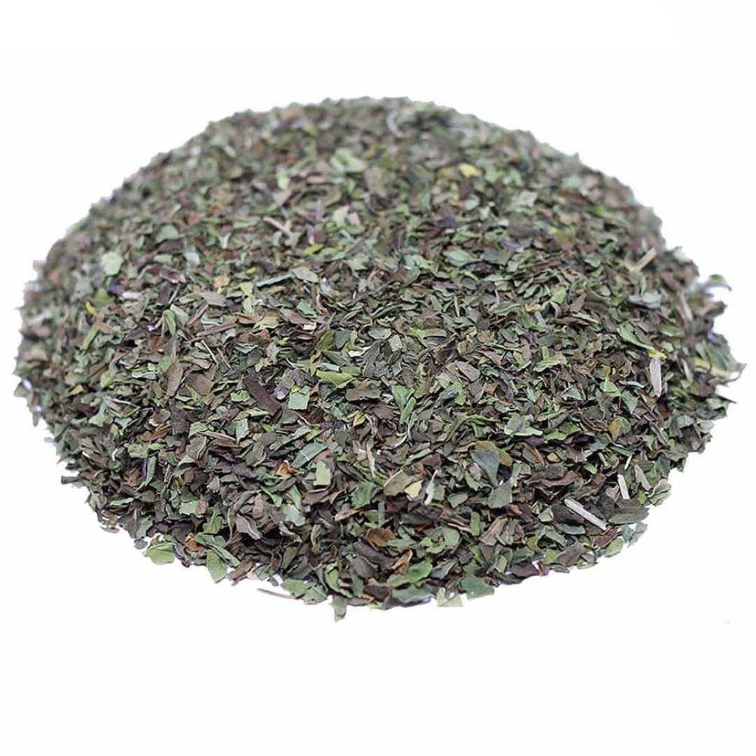peppermint-crushed-Aromatic-Herbs-dryHerbs-Collection-for-export-at-good-price-and-high-qulaity-